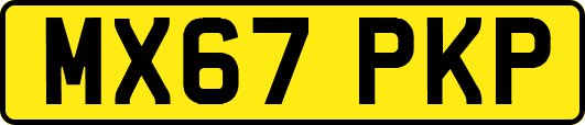 MX67PKP