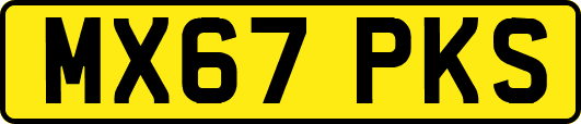 MX67PKS