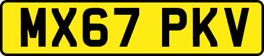 MX67PKV