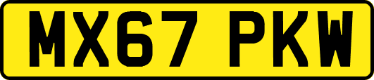 MX67PKW