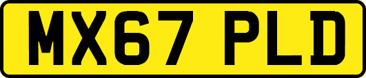 MX67PLD