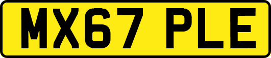 MX67PLE