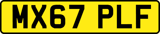 MX67PLF