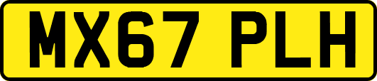 MX67PLH