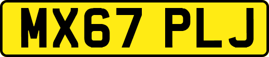 MX67PLJ
