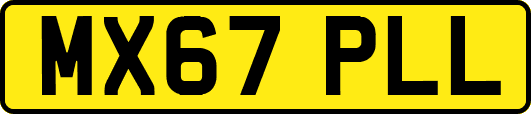 MX67PLL