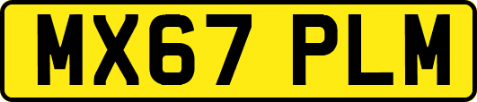MX67PLM