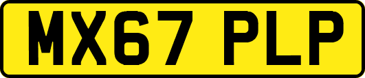 MX67PLP