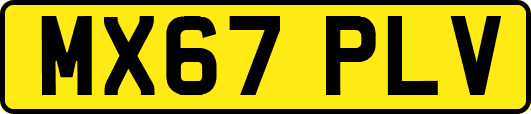 MX67PLV