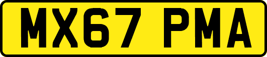 MX67PMA