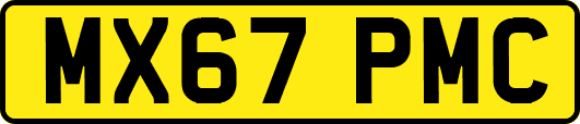 MX67PMC