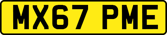 MX67PME