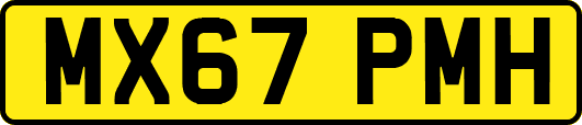 MX67PMH