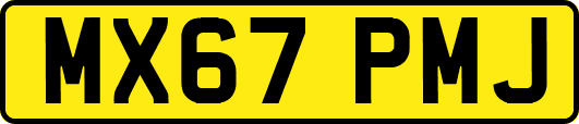 MX67PMJ