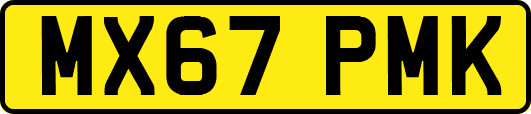 MX67PMK