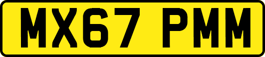 MX67PMM
