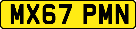 MX67PMN
