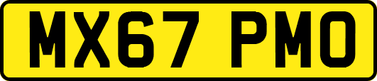 MX67PMO