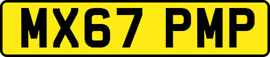 MX67PMP