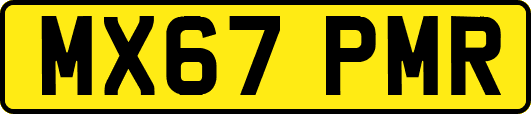 MX67PMR