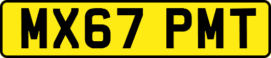 MX67PMT