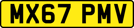 MX67PMV