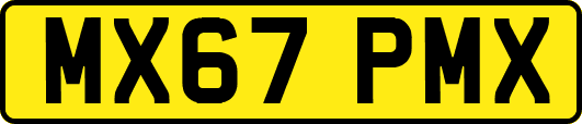 MX67PMX