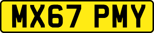 MX67PMY