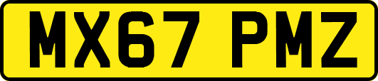 MX67PMZ