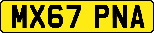 MX67PNA
