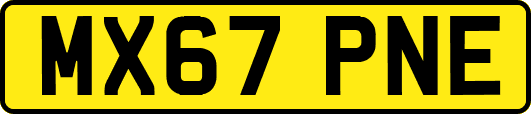 MX67PNE