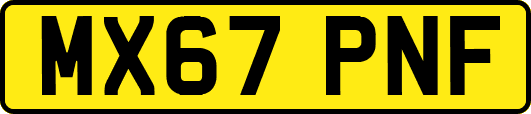 MX67PNF