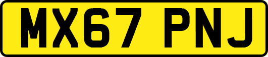 MX67PNJ
