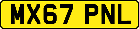 MX67PNL