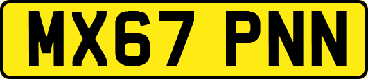 MX67PNN