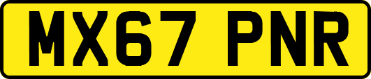 MX67PNR