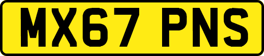 MX67PNS