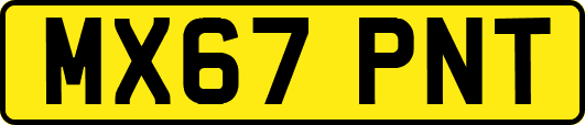MX67PNT