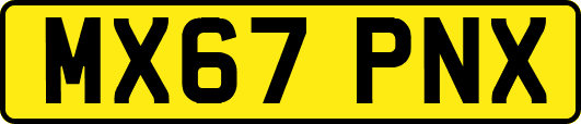 MX67PNX