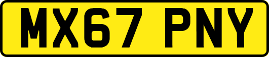 MX67PNY