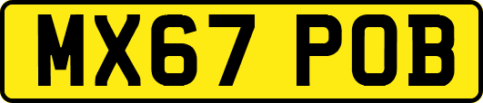 MX67POB
