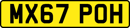 MX67POH