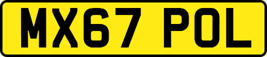 MX67POL