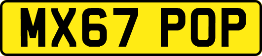 MX67POP