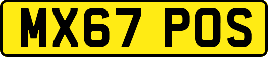 MX67POS