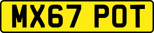 MX67POT