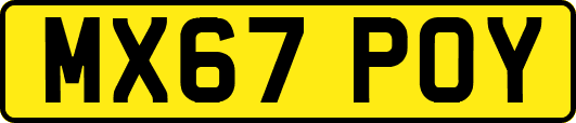 MX67POY