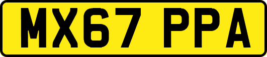 MX67PPA