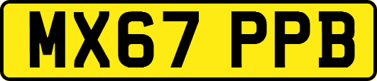 MX67PPB