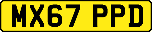 MX67PPD